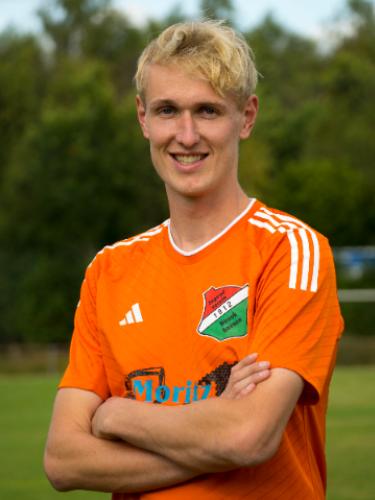 Tom Lennart Schmidt