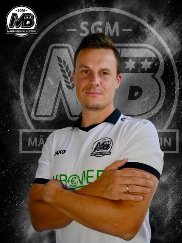 Markus Kling