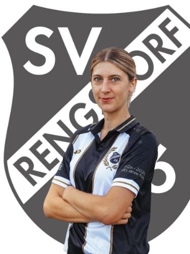 Isabelle Rummel