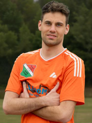 Sebastian Schneider