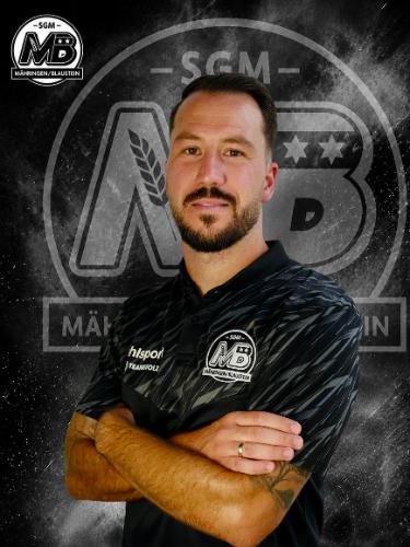Kevin Ruiz