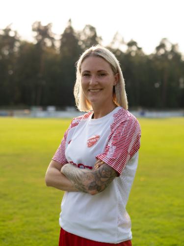 Melanie Hauck