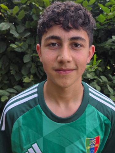 Zinar Ali