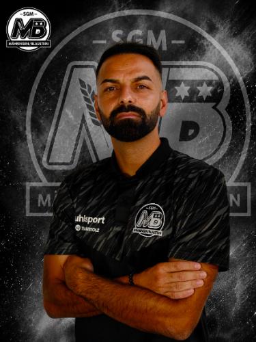 Özgür Sahin