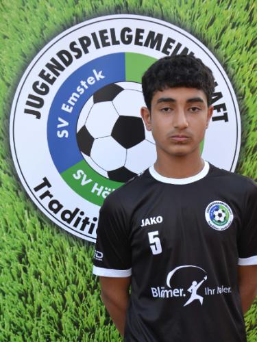 Mohammad Alyussef