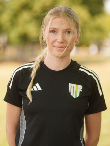 Celyna-Michelle Dohrn