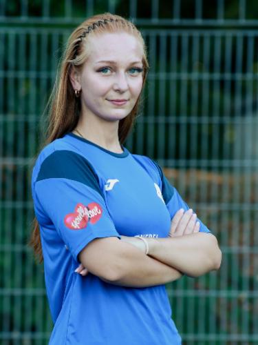 Anna-Maria Bihlmaier
