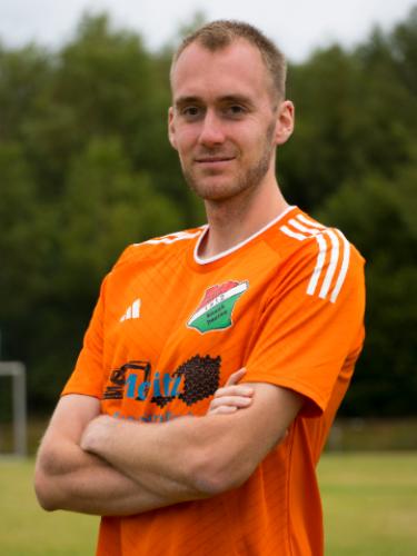 Lennart Stühn