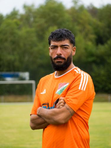 Sabri Yildiz