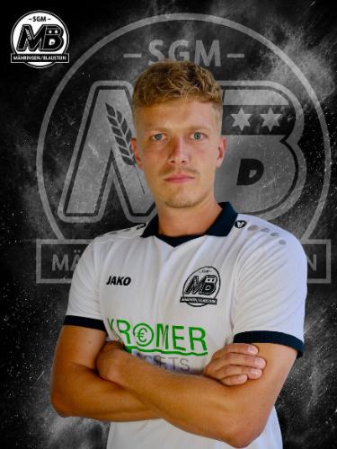 Marius Veith