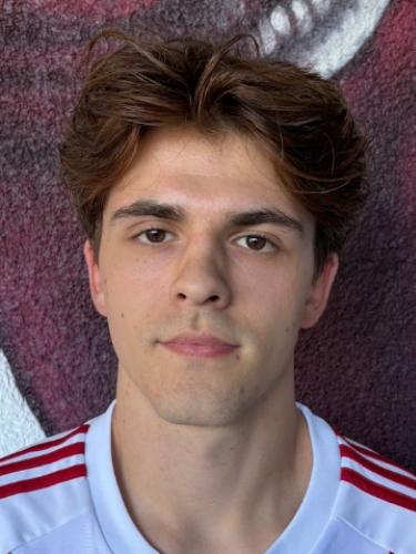 Sebastian Simon Mainka