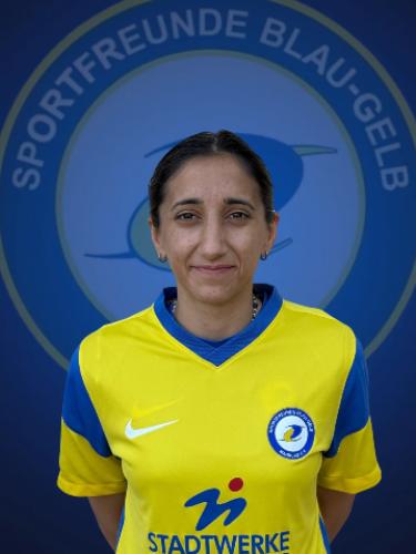 Aylin Oezen
