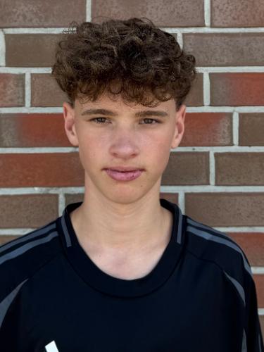 Joris De Jong