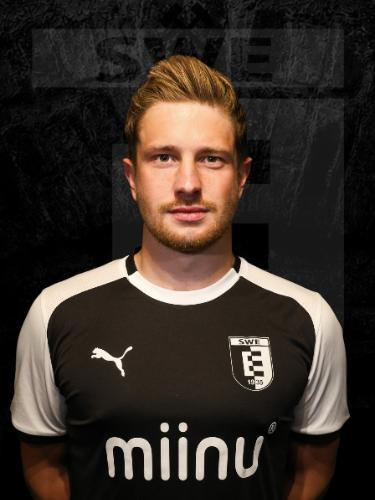 Kai Vogel