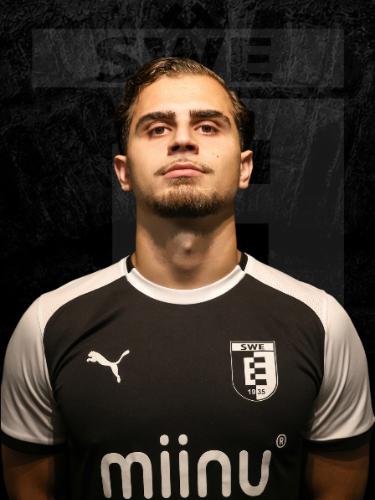 Arda Baran Demiral