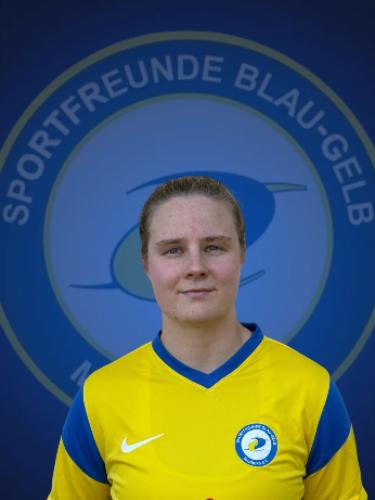 Antonia Rau