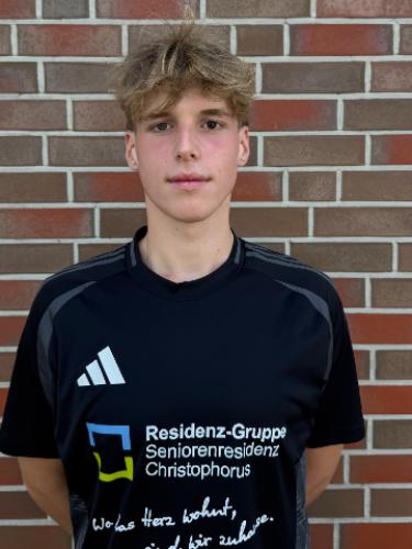 Justus Grigo