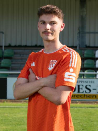 Malte Behrendt