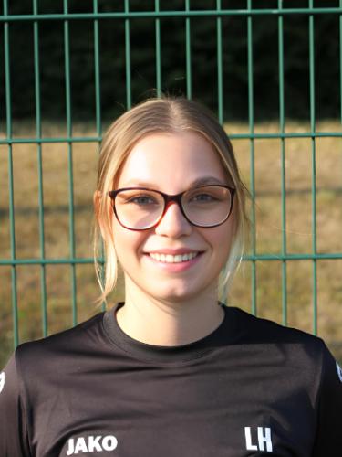Louisa Maria Hoff