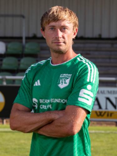 Marcel Buchholz