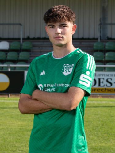 Nico Butenop