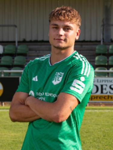 Bastian Evers