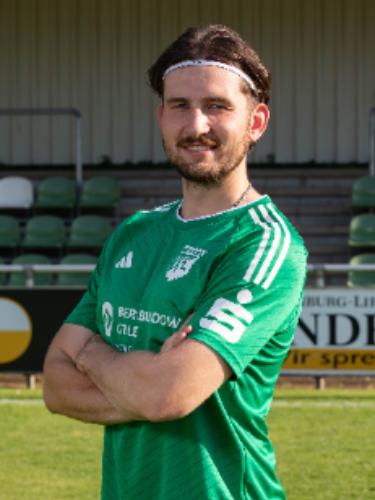 Fynn Marzinowski
