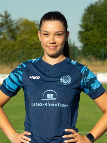 Hannah Kirschbaum