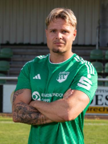 Kieron Pöhler