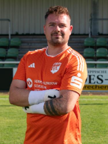Pascal Pöhler