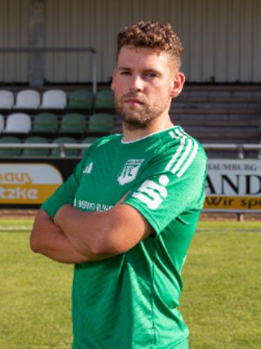 Bjarne-Niels Struckmeier
