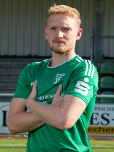 Dominik Weiß