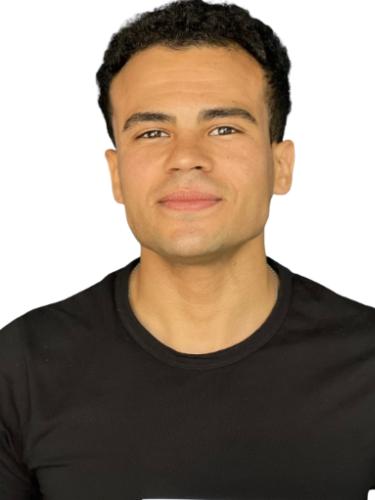 Eslam Ayman Saad Abdalla Ibrahim