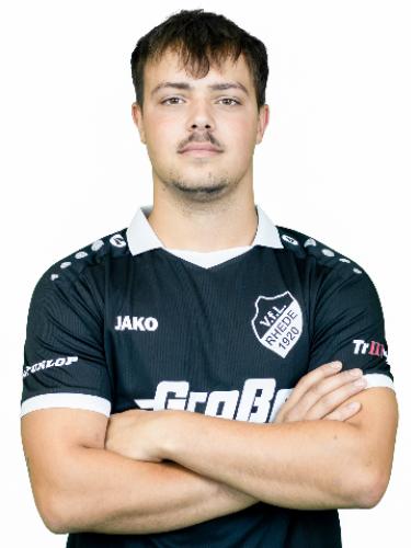 Nick Ebben