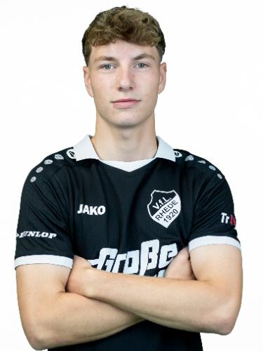 Jan Kurt Giesbers