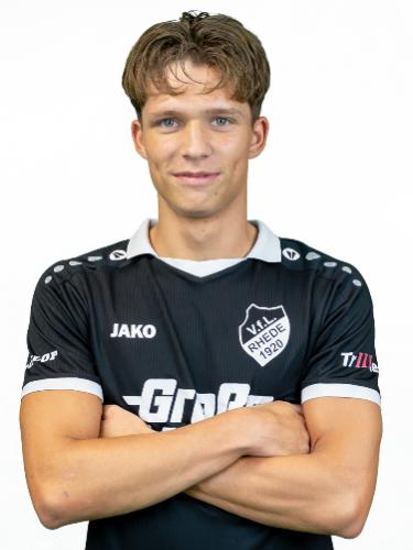 Maximilian Kreutzer