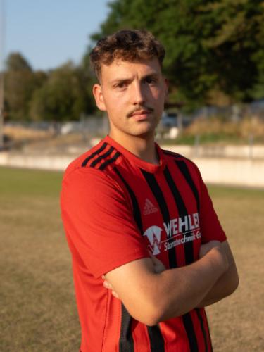 Luis Dunayev