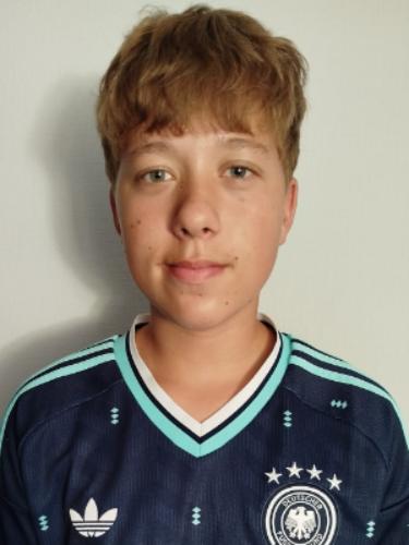 Niclas Fleischhauer