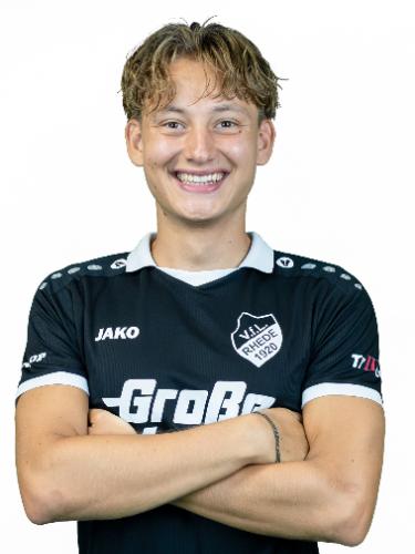 Noah Paß