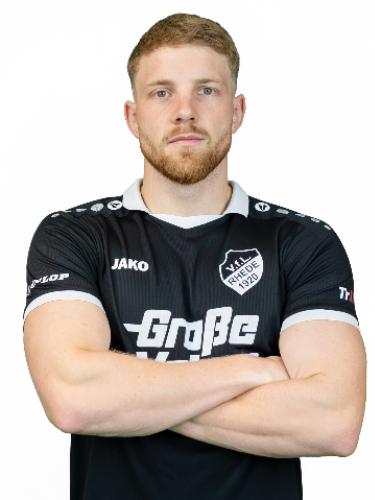 Luca Maximilian Schultze