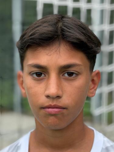 Ramish Kabiri