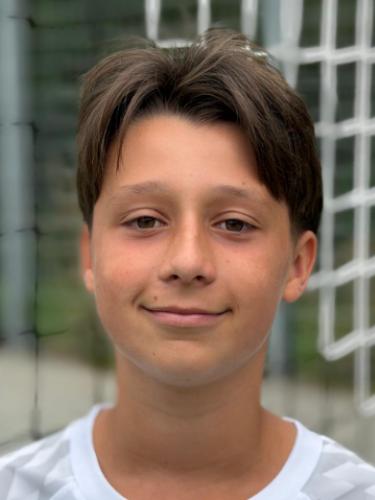 Luca Kloock