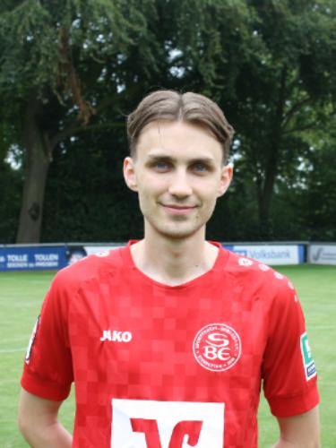 Julian Dirks