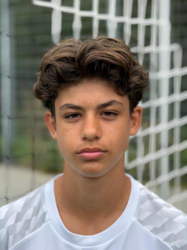 Leonardo Aniello Oliva Castano