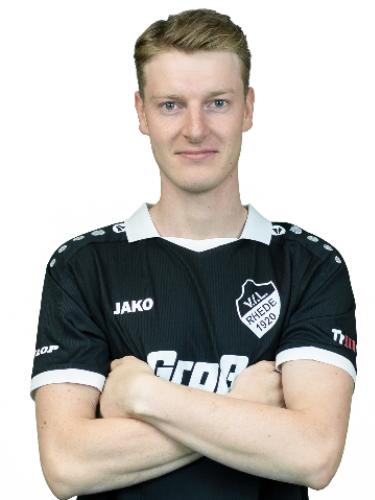 Noah Erik Zschoche