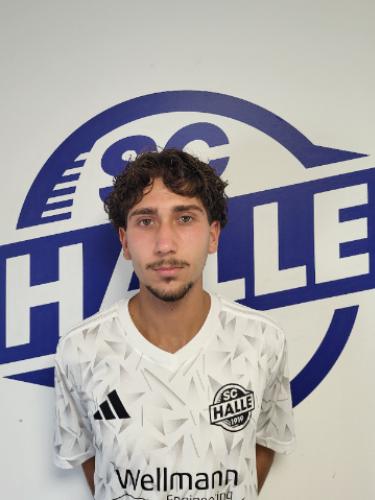 Caner Ismail Pamuk