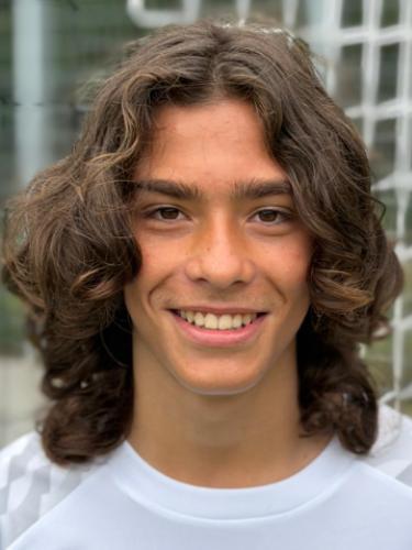 Mateo Thermer Blanco