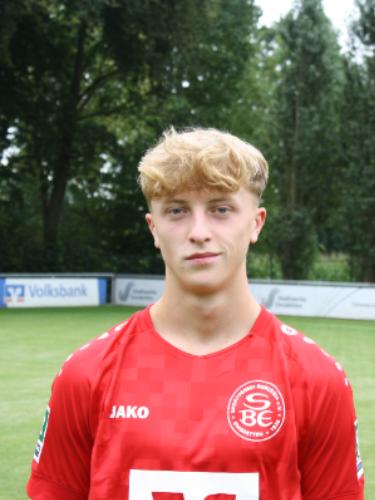 Fabian Merfeld