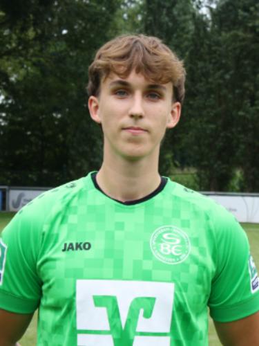 Julian Moczygemba
