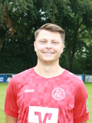 Hendrik Ohde